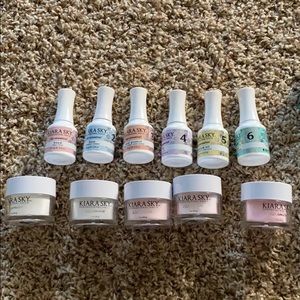 Kiara Sky Dip Powder Kit